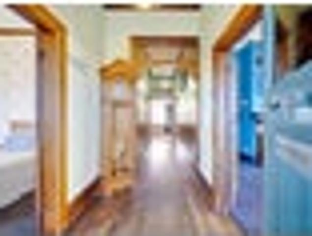 Character, charm and modern comfort