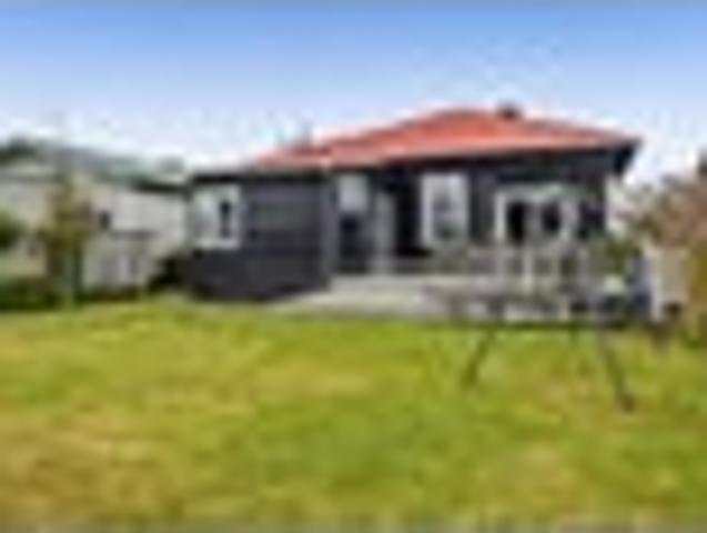 Character, charm and convenience in Hawera