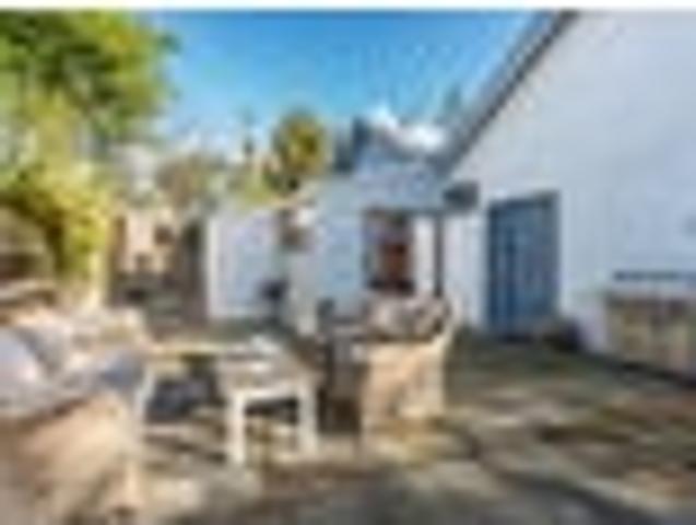 Character, charm and easy care living