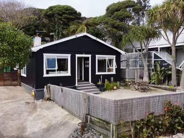CHARACTER & CHARM – First National Real Estate