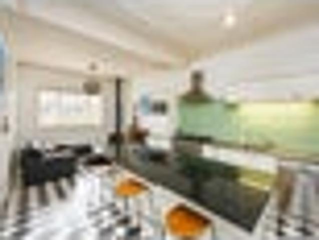 Character charm on 1012m2 in Terrace End