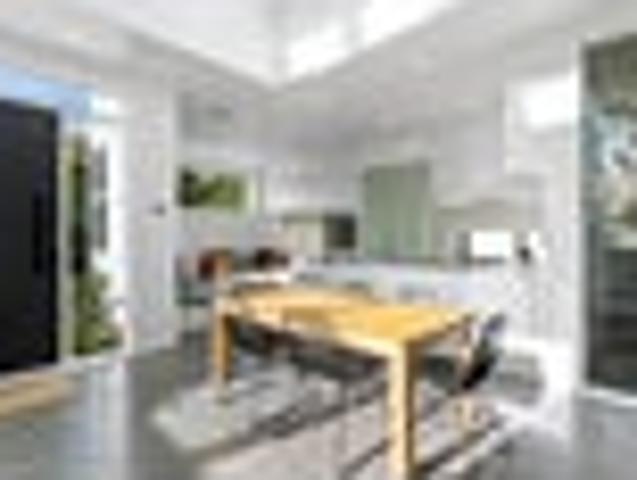 Character Charm Meets Contemporary Living