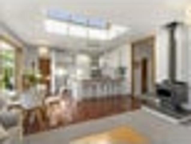 Character Charm Meets Modern Ease