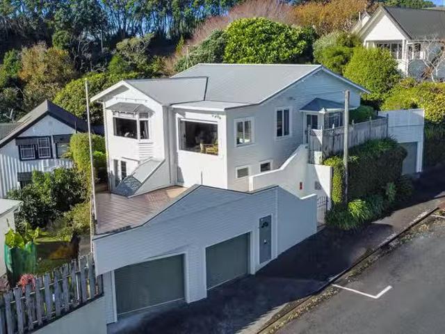 CHARACTER, CITY LOCATION AND VIEWS First National Real Estate