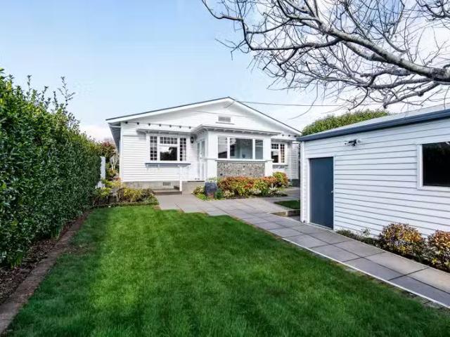 CHARACTER AND ABSOLUTE CHARM First National Real Estate
