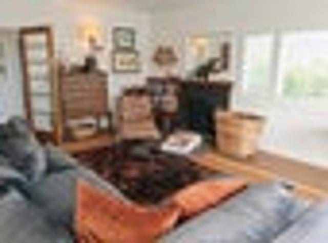 Character and Coastal Charm