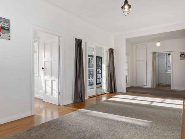 Character brick home in a handy Pt Chevalier location