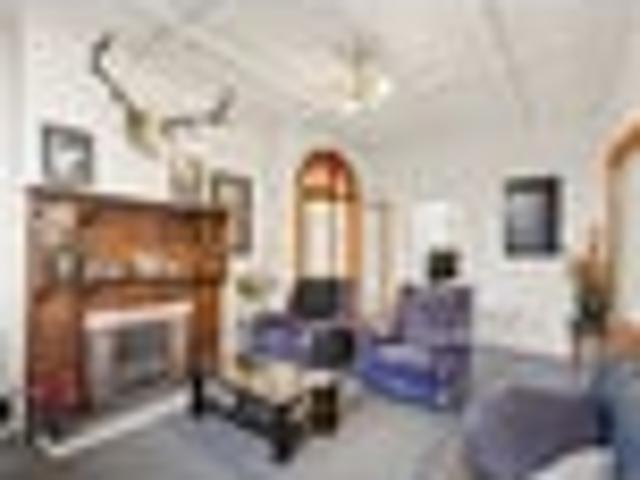 Character family home