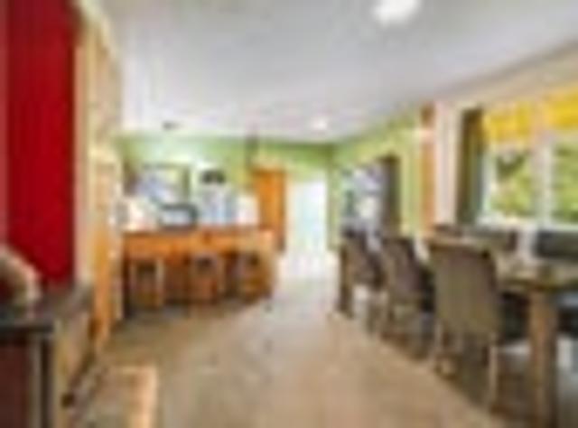 Character family home