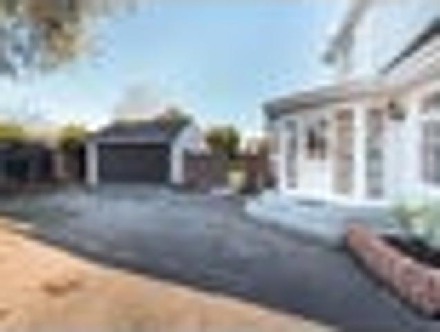 Character family home on 997sqm