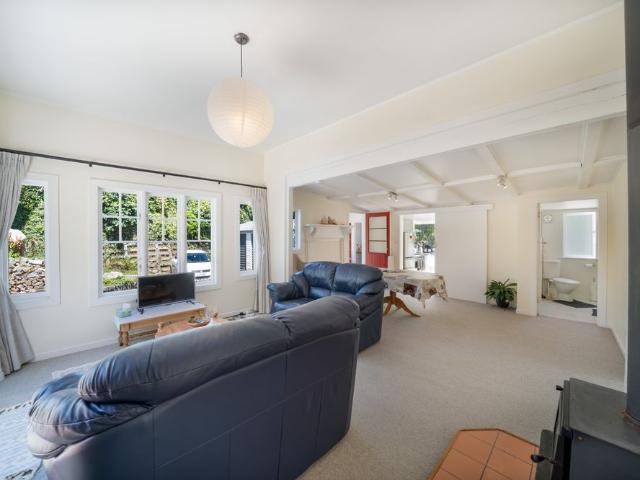 Character Filled Cottage