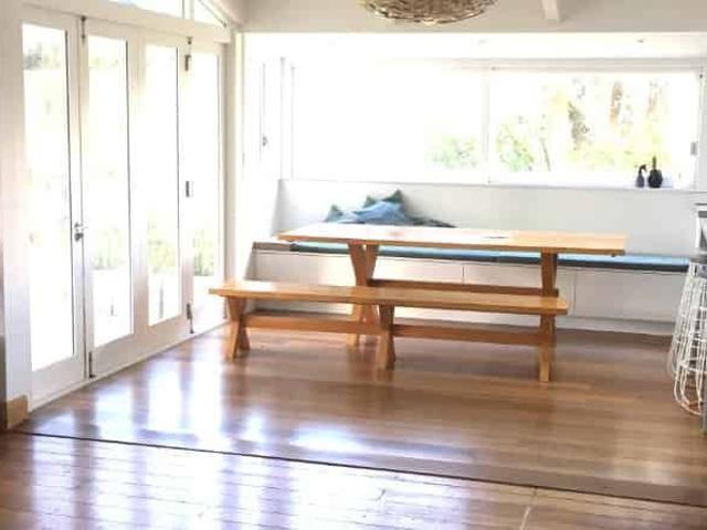 Character Filled Residence on the Estuary