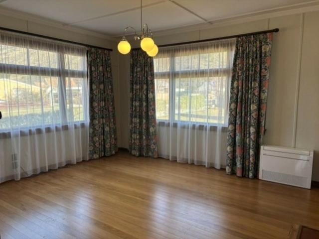 CHARACTER FILLED ROXBURGH HOME