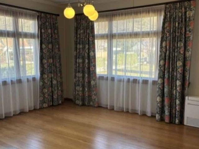 CHARACTER FILLED ROXBURGH HOME