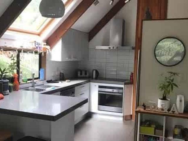Character House in Premium Titirangi Street