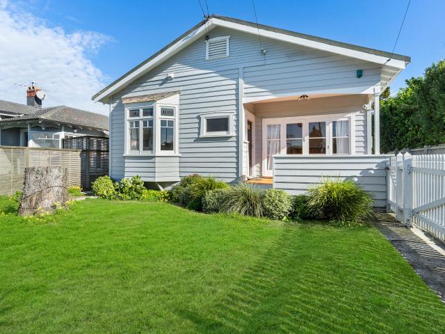 Character Home Unbeatable Location