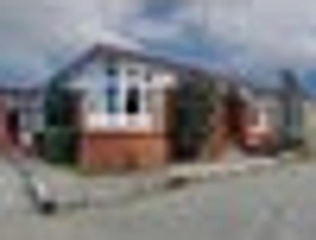 Character Home With Plenty Of Garaging On 2939m2