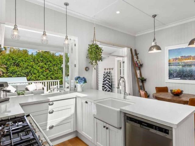 Character Home with Separate Studio