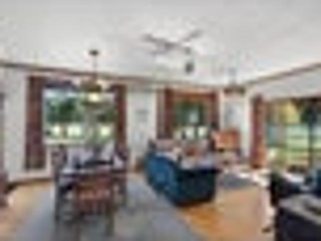Character home, country charm