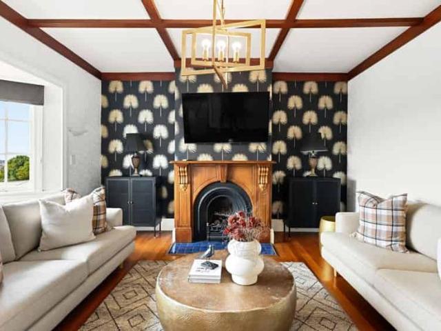Character Home for Rent | Hamilton Lake