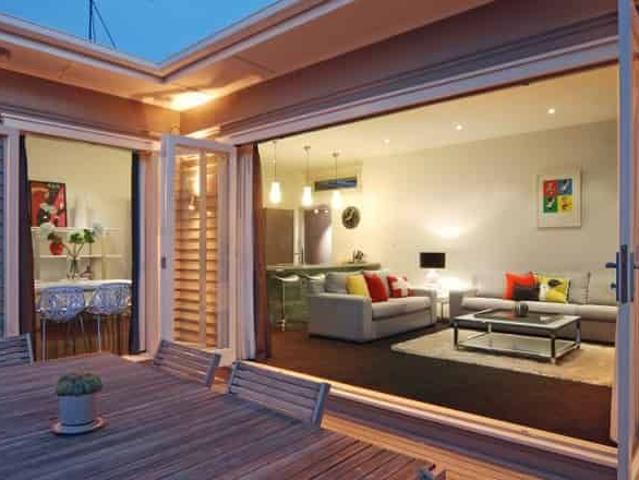 Character home ideal for couples or young families