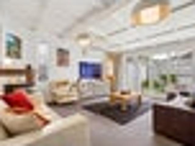 Character home in coveted DGZ