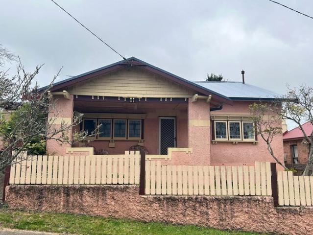 Character Home in Great Location