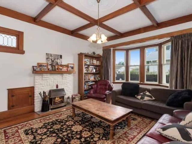 Character Home in Hamilton East Three Rooms + Office