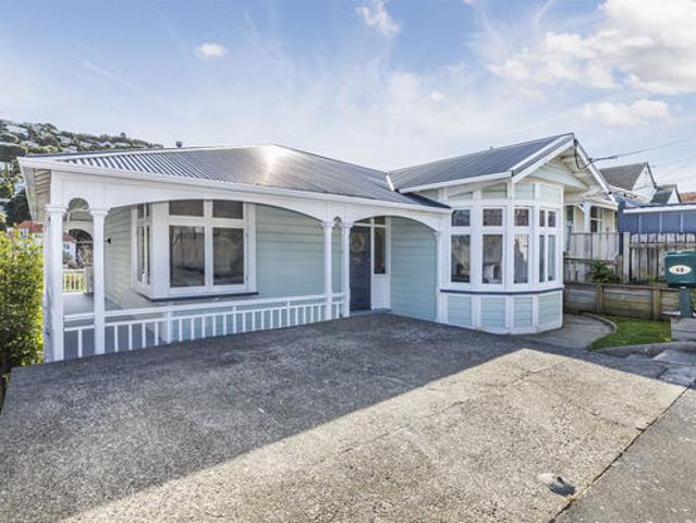 Character, Home + Income, Location