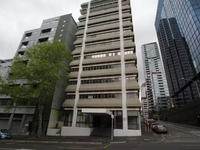 Character Office Space – First National Real Estate