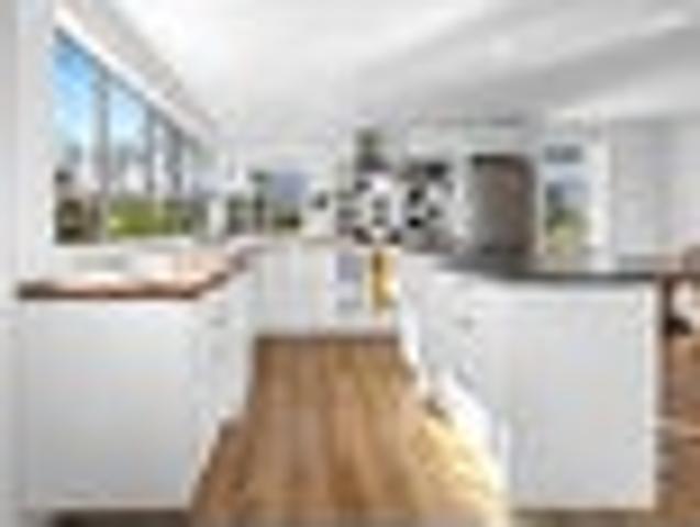 Character Living with Contemporary Style