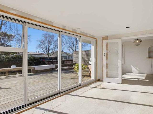Character, Space & a Fantastic Cherrywood Location