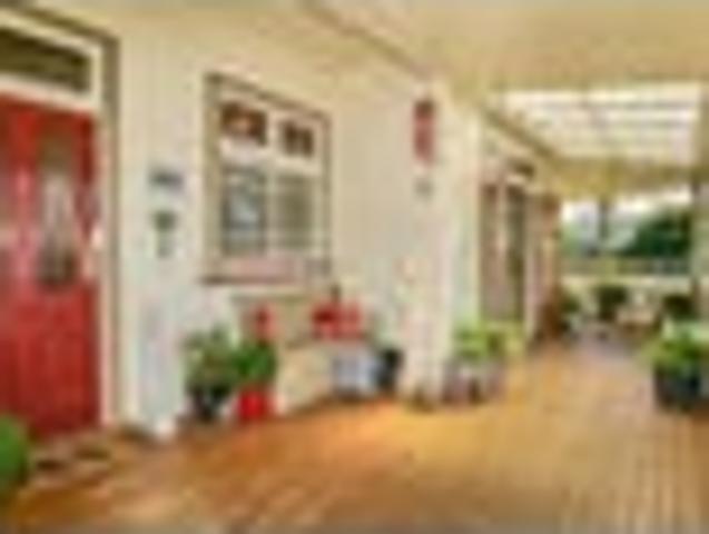 Character, space and timeless elegance