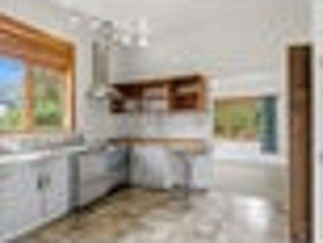 Character, Space, & Opportunity on Over a 1/4 Acre