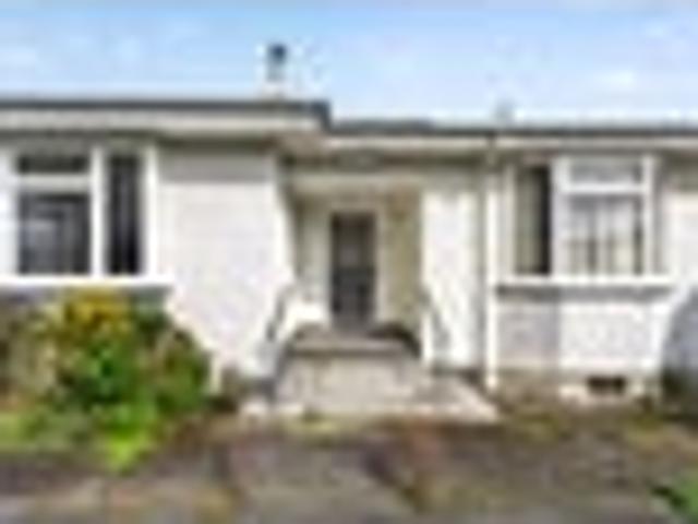 Character & Potential House for Removal