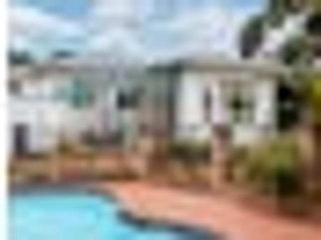 Character, Pool & Family Living