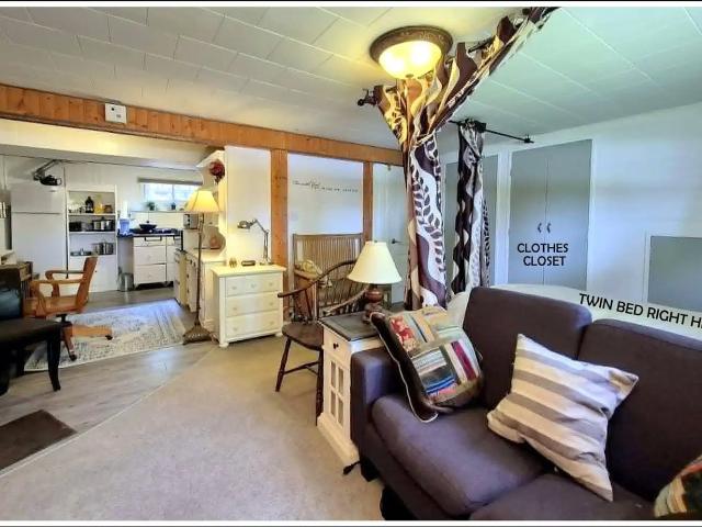 PAY DAMAGE DEPOSIT OVER 2 MONTHS! SHARED BASEMENT SUITE with MALE
