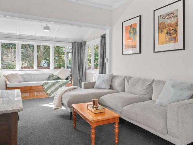 Character Without the Work Beautifully Refreshed Frankton Home