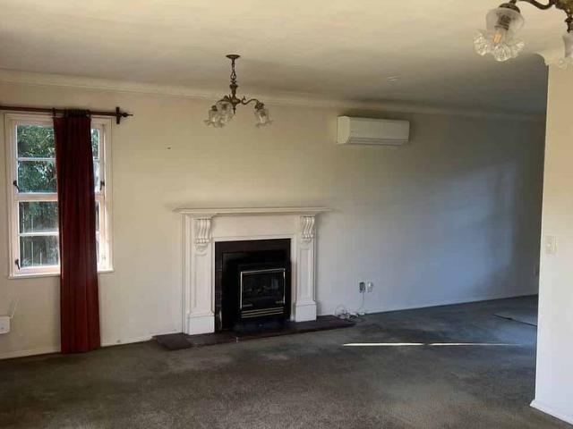 Character two storey family home in New Lynn