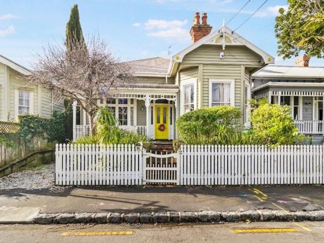 Character villa in the heart of Mt Eden!