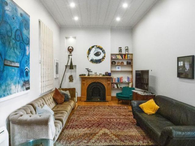 Character villa in the heart of Mt Eden!