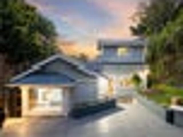 Character Villa, Prime Location