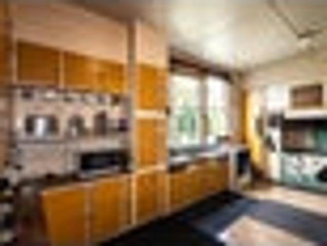 Character villa ready for revival