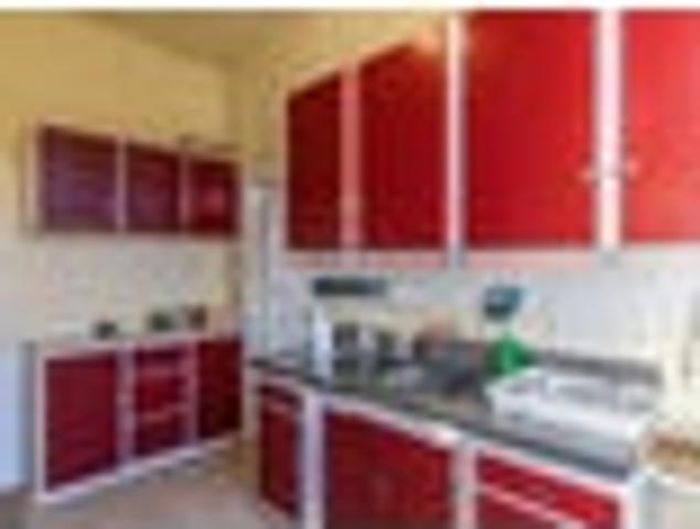 Character villa with space and charm