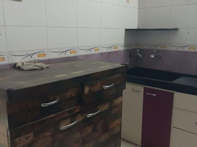 Charai 1 Bedroom 500 Sq. Ft. Apartment in Charai Thane Listing ID: #10376