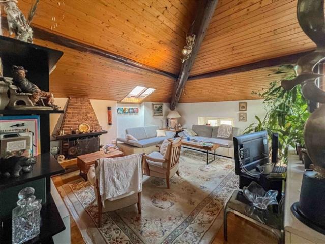 Charakteristische 3.5 Zimmer in Balerna