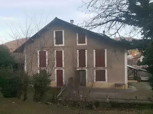 Charavines 38850 Achat / Vente maison 10 pièces t10