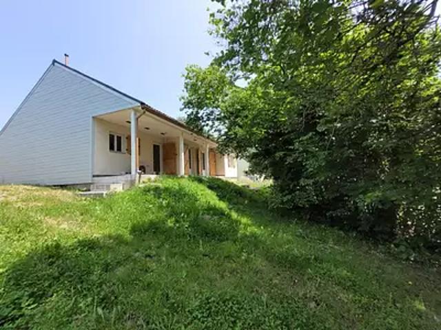 Charbonnières les Varennes 63410 Achat / Vente maison 4 pièces t4
