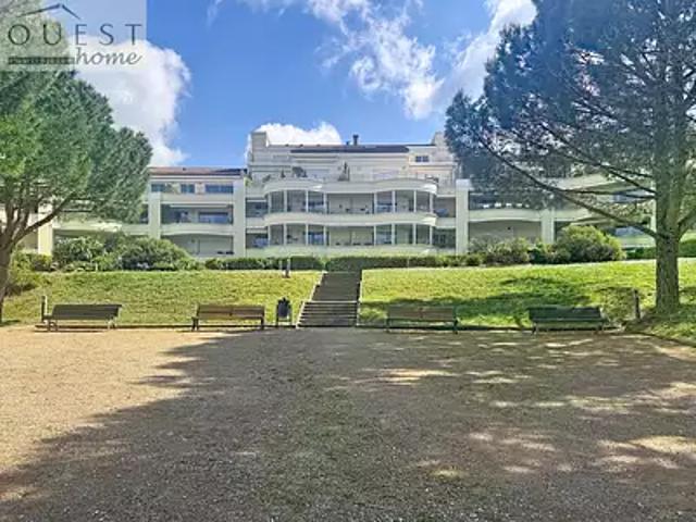 Charbonnières les Bains 69260 Achat / Vente appartement 4 pièces t4