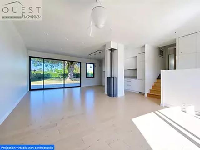Charbonnières les Bains 69260 Achat / Vente maison 6 pièces t6